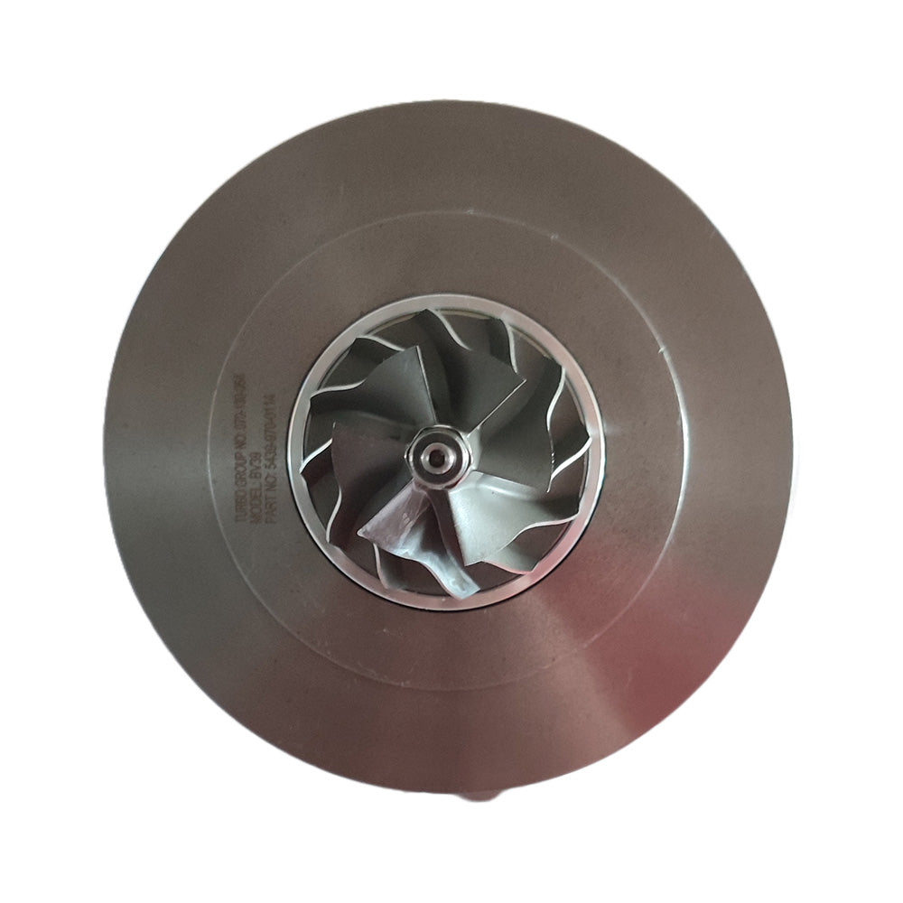 VW, 1.6D, 03L253016H, 03L253016A, 03L253056D, 54399700098, 54399700086, 54399700094 üçün Turbin Kartric