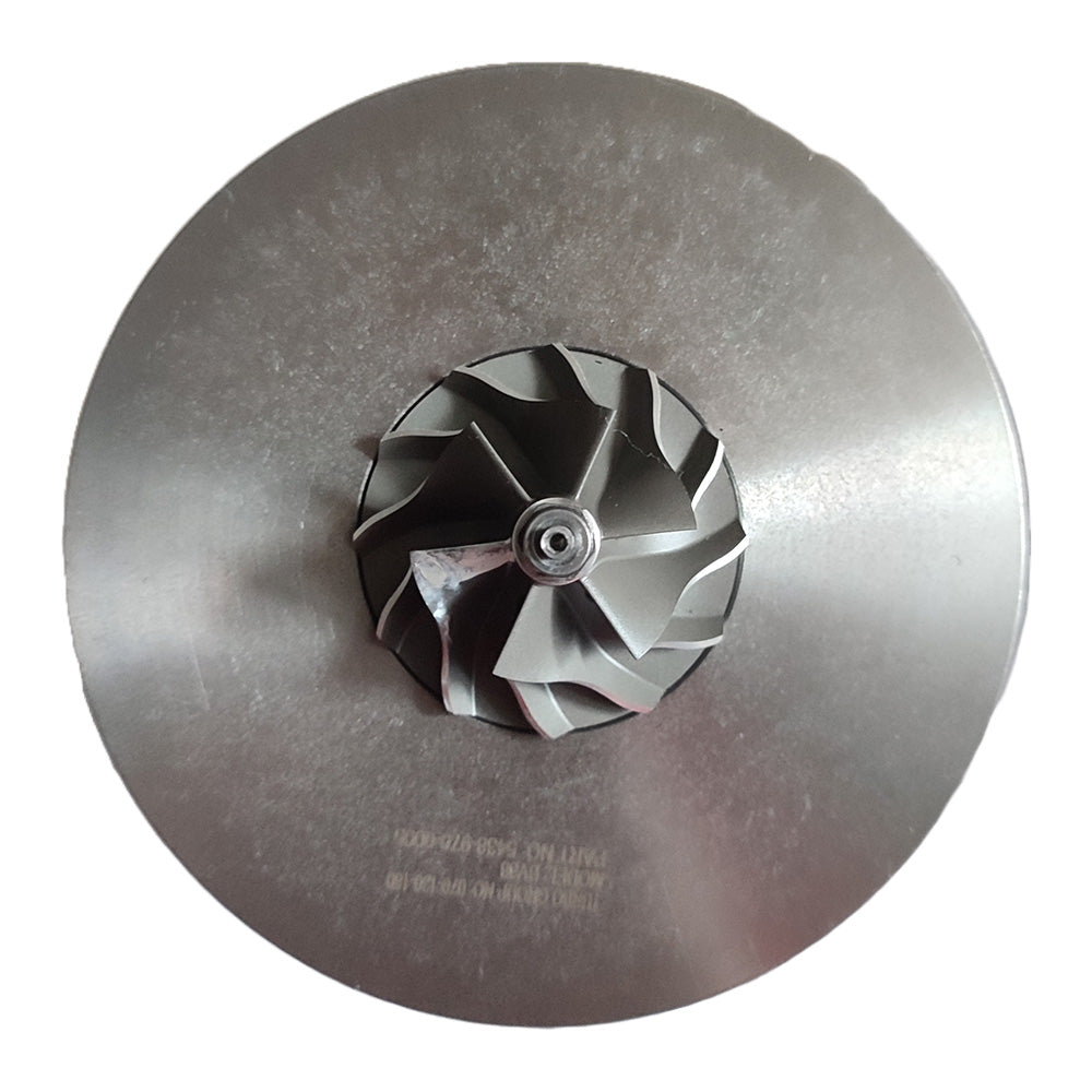 Kartric turbin 54389700005, 54389700018, 54389880005, 54389880018, AM.BV38-3C, BV38-003-C