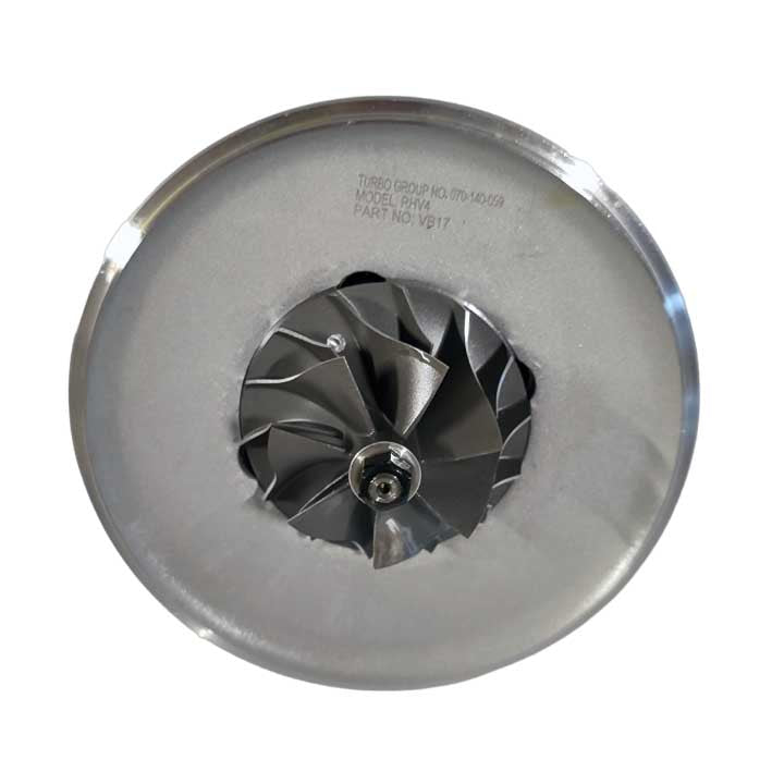 Kartric turbin AM.RHF4-20, 1000-040-168, VB14, VB17, VB25, 17201-26021, 17201-26020, 17201-0R011, 17201-0R010