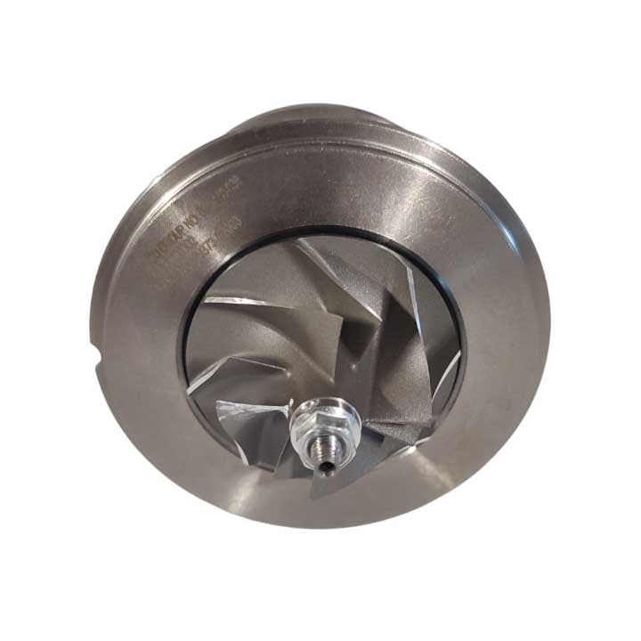 Kartric turbin 49373-02004, 0375Q9, 9673283680, 49373-02000, 49373-02001, 49373-02002, 49373-02003
