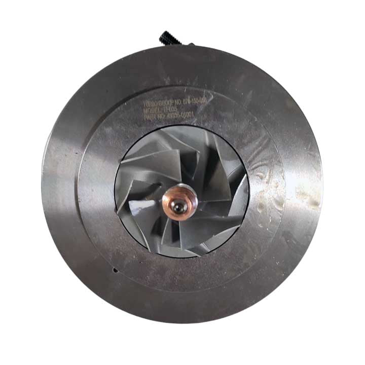 Mitsubishi, 1.8D, 49335-01000, 49335-01001, 49335-01002, 49335-01003 üçün Kartric Turbin