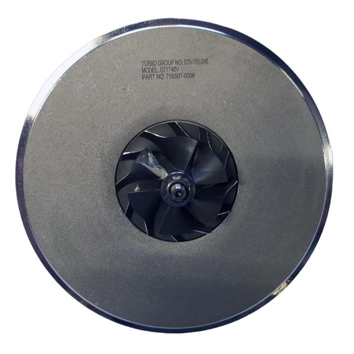 Renault üçün Turbin Kartric, 1.9 dCi, 8200631167, 8200683857, 8200732947, 755507-3, 755507-6