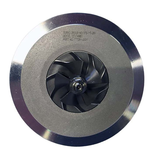 Alfa Romeo, Fiat üçün Turbin Kartric, 1.9JTD, 777251-0001, 777251-0002, 777251-1, 777251-2