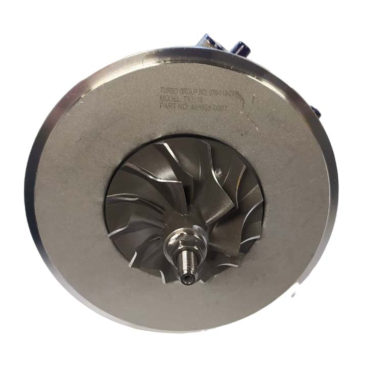 Mercedes-Benz, Fiat üçün Turbin Kartric, 466698-0001, 466698-0002, 466698-0003, 466698-0004, 466698-0005