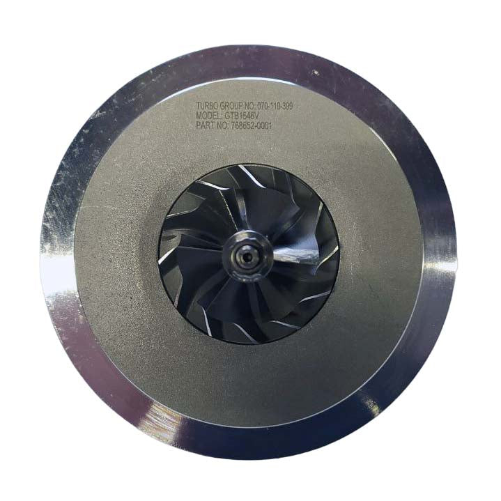 Kartric turbin 768652-1, 768652-2, 768652-3, 768652-4, 768652-5, 768652-7