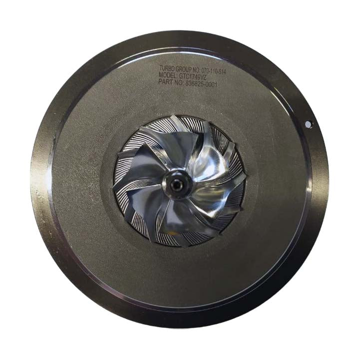 Kartric Iveco Dail 2.3, 5801922491, 836825-0003, 836825-5003S, 836825-0009, 836825-5009S
