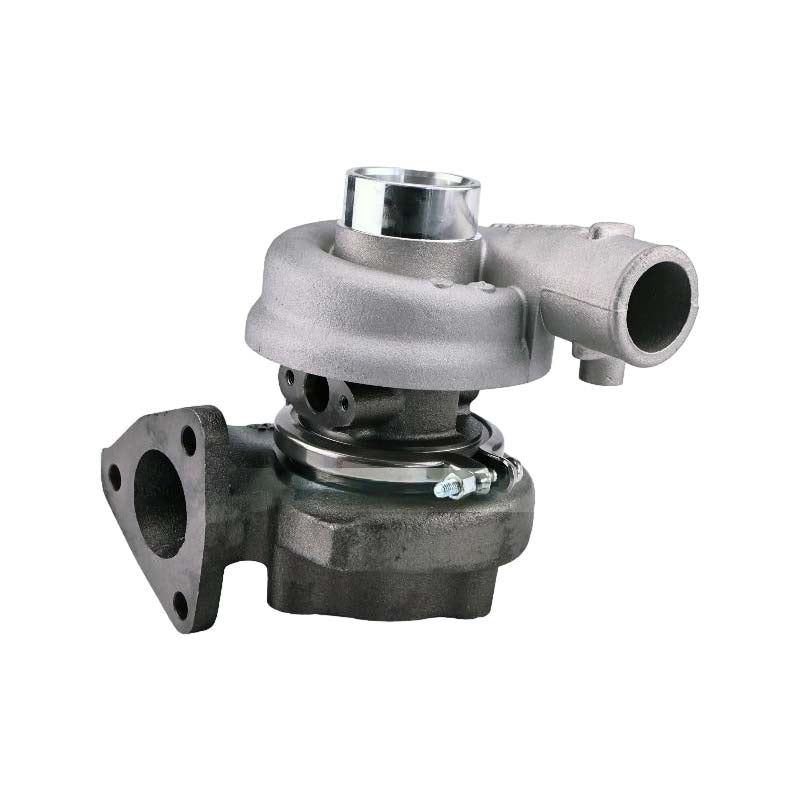Turbin Mitsubishi Pajero 2.3 TD, 4D55, MD017658, 49168-01202, 49168-01200, 49168-01201
