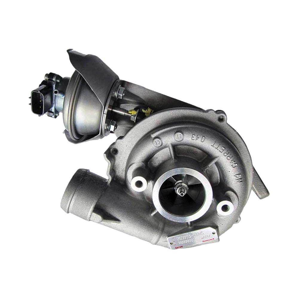 Turbin Ford Kuga 2.0 G6DG, 8V4Q-6K682-AA, 765993-4, 765993-5004S, 765993-0004
