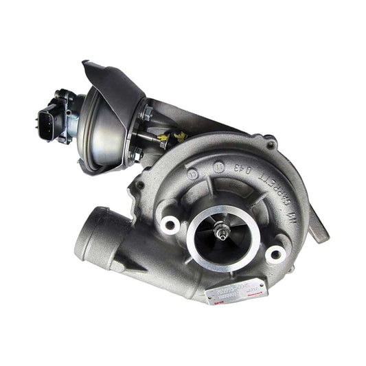 Turbin Ford Kuga 2.0 G6DG, 8V4Q-6K682-AA, 765993-4, 765993-5004S, 765993-0004