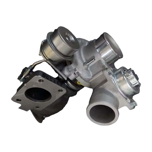 Turbin MG6 1.8 T, 10074965, 110315038, 4913507950, 4913507960, 4913507970, 4913507980