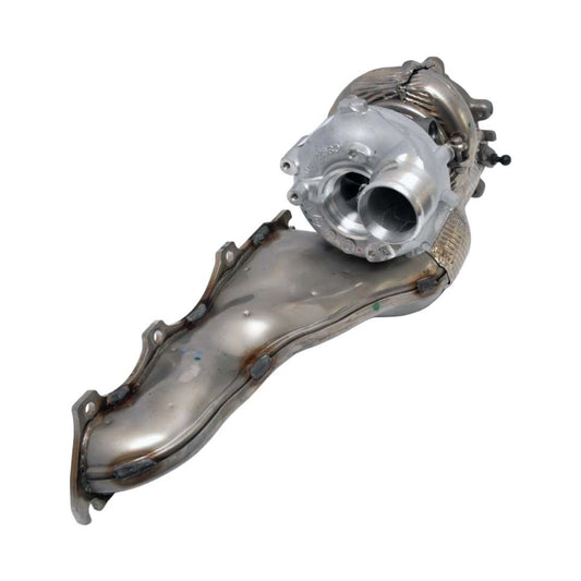 Турбіна 079145703B, 079145703A, 079145703E, 079145703S, 0799145703Q, 079145703R, 079145703F, Audi 4.0 TFSI