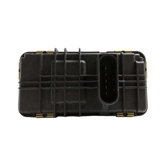 Servoprivod Turbin 49335-019400, 6NW010099-02, 49335-00585, 49335-00584, 49335-00583, 49335-00582, 49335-00581