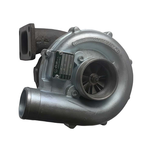 Turbin Traktor YUMZ D150, D150.1, K27-47-01, K274701, K27-47-01, K274701
