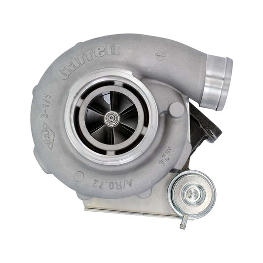 Turbin Mercedes Citaro 12.0 L, M447HLAG, A4470960199KZ, A4470960499KZ, 707516-5001S, 707516-5008S