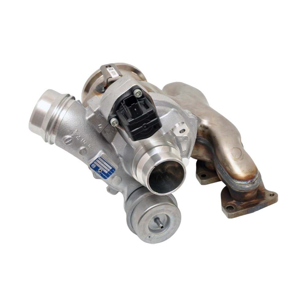 Turbin Volvo S90, V90, XC90, B4204T9, B4204T27, B4204T29, 36011360, 36012658, 18559700018, 18559700004, 18559700005