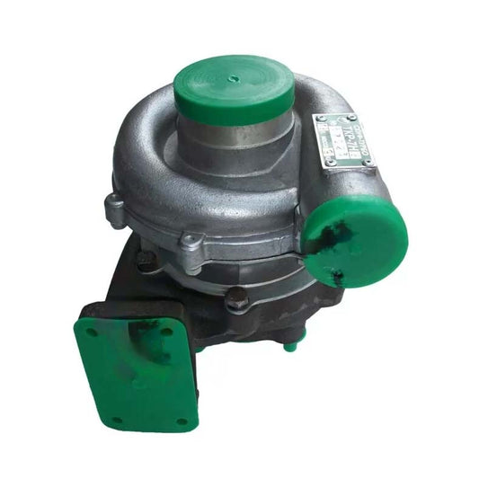 Turbin TKR7H2A, TKR 7H2 A, TKR 7H2A, TKR7H-2A, ZIL, MTZ, D-240, D-243, D-245, D-245.1, RM-80