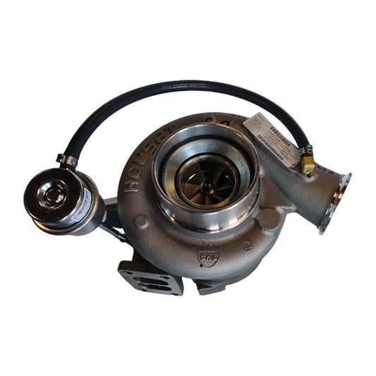 Turbin Steyr 6165, 84349669, 504380015, 5802025488, 504380016, 504382770