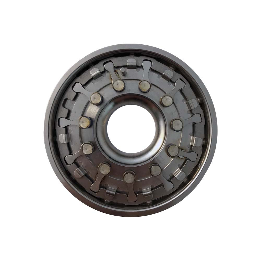 Turbinin Geometriya AM.RHV4-VNT, NR-N022-1, VJ36, VJ37, VHA20012, RF7J13700D, RF7J13700E, VFD20017, RF7K13700