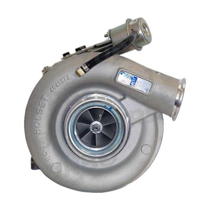 Turbin Iveco Cursor 9 Euro-3, 504250425, 5042504250, 504250425R, 2835037, 2835038, 4033238