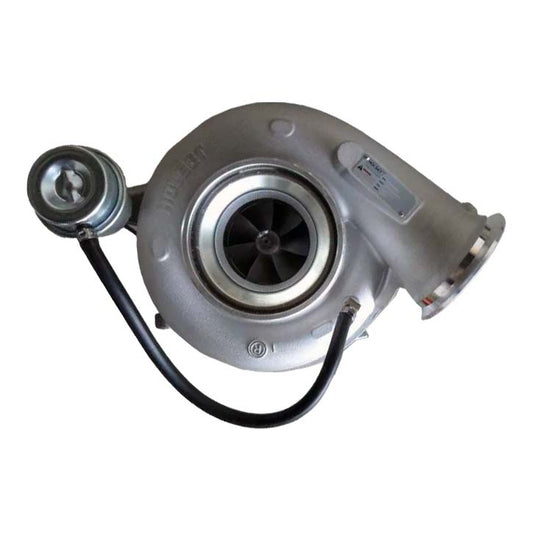 Turbin Cummins M11, QSM11, 4035893, 4036915, 4089854