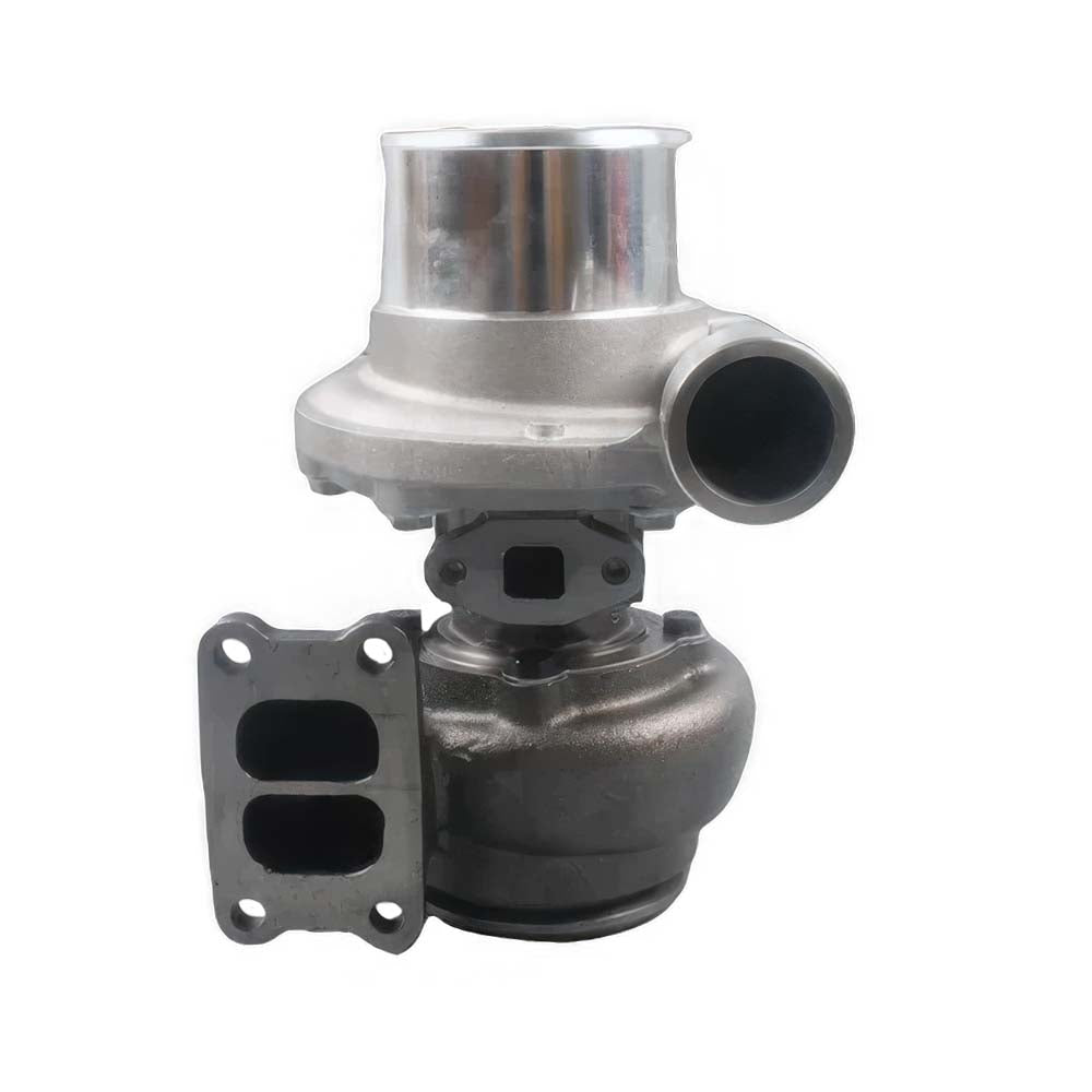 Turbin S2ESL-105, Caterpillar CS-563C, CP-563, CS-573C, CS-583C, CB-634C, CS-563D, 3116DIT, 135-6635, 20R-2955, 169475