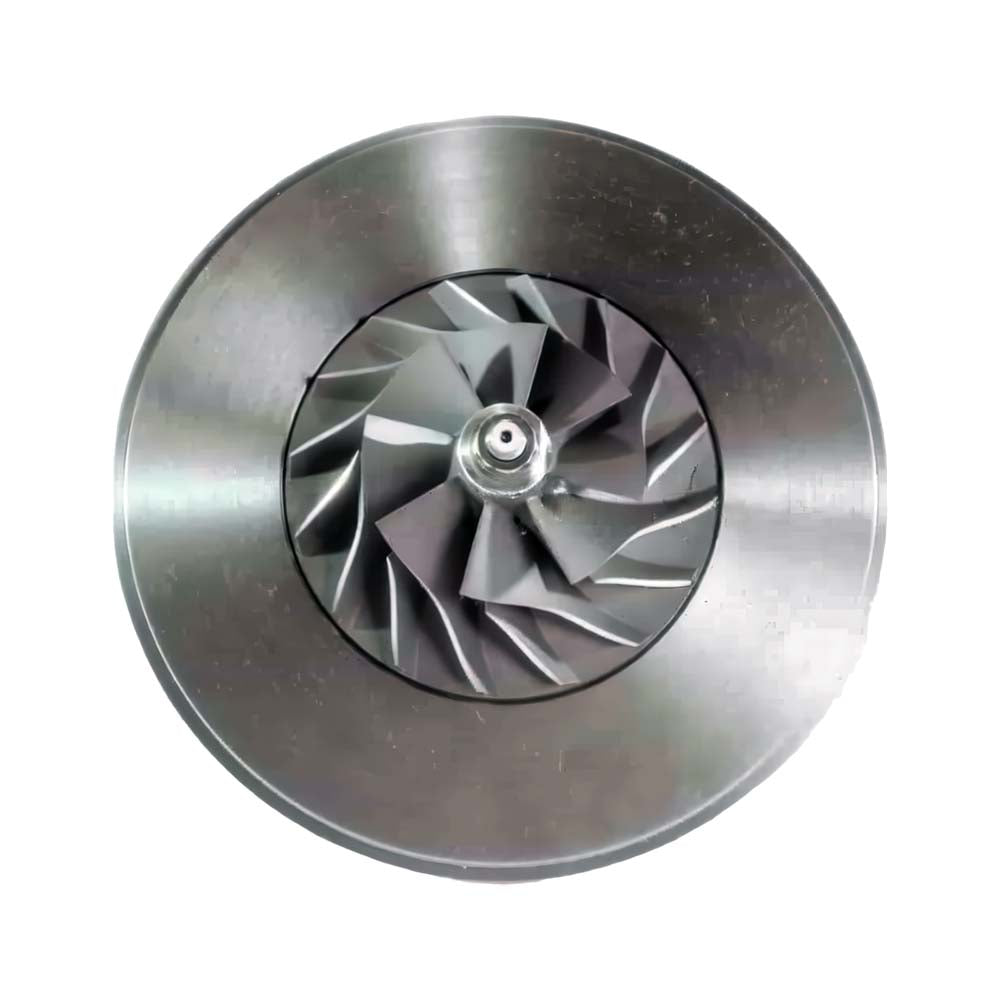 Kartric turbin 4051197, 4029159, DCEC, B180