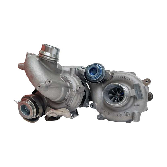 Turbin Nissan NT500 ZD30, 14411LC50A, 829382-5001S, 829381-5001S, 829383-5001S, 829383-5002S, 829383-5003S