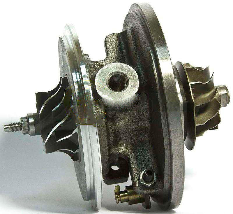 Toyota üçün Turbin Kartric, 1.4D, 17201-0N010, 758870-0001, 751418-0002