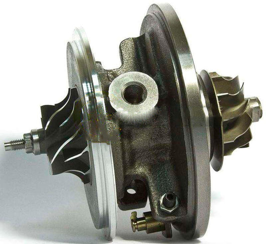 Toyota üçün Turbin Kartric, 1.4D, 17201-0N010, 758870-0001, 751418-0002