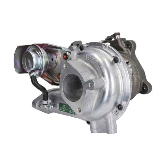 Turbin Nissan X-Trail 2.2 DI YD2 2ETi, 144118H800, VN2, VC420051, VA420051, VB420051, RHF4