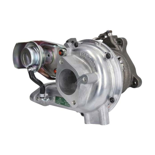 Turbin Nissan X-Trail 2.2 DI YD2 2ETi, 144118H800, VN2, VC420051, VA420051, VB420051, RHF4