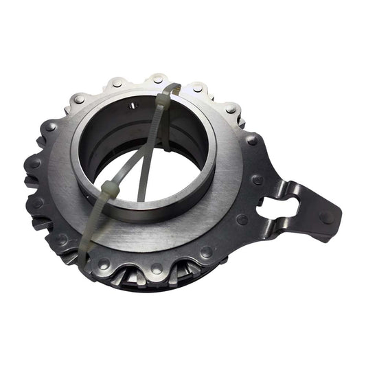 Geometriya turbin AM.RHF55V, Isuzu, 5.2D, VIET, VIFH, 8980277725, 8980277722, 8980277721, 3000-016-059