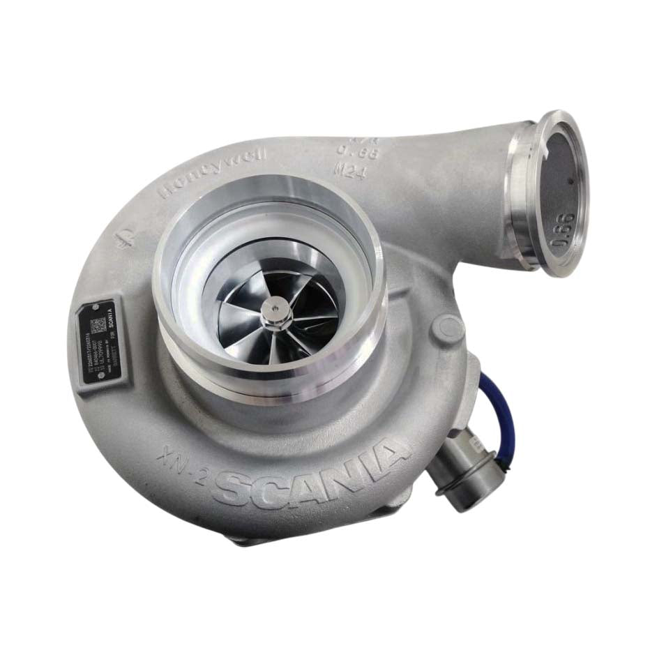 Turbin Scania S, R, G, P, DC13, 2732027, 2260316, 2840275, 2928173, 2260317, 840466-5005S, 840466-5007S, 840466-5008S