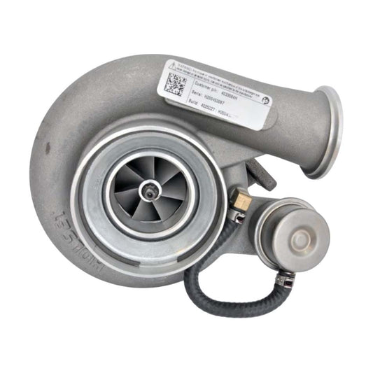 Turbin Cummins EEA, 4025227, 1405848, 4892550, 4033084, 3596647, 3595654, 3592655, 3592654