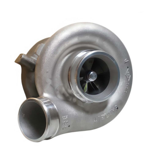 Turbin 797267-5, 797267-05, 797267-5005S, 504388542, FPT Cursor 13 F3D