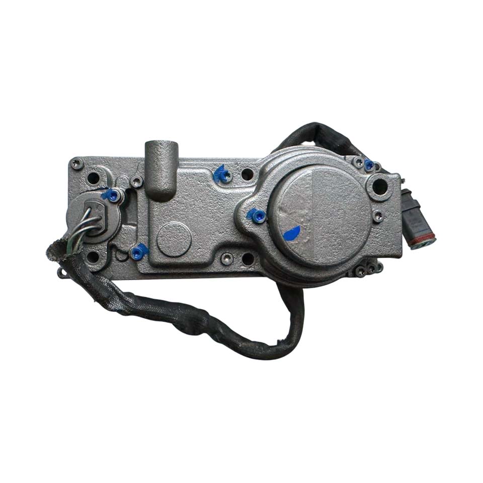 Servoprivod turbin 4047649, 2033793, 2040428, 1849541, 572883, 1949114, 3776903, 3776906, 3776908, 3787504RS, 3787506