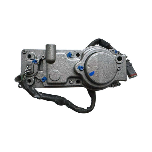 Servoprivod turbin 4047649, 2033793, 2040428, 1849541, 572883, 1949114, 3776903, 3776906, 3776908, 3787504RS, 3787506