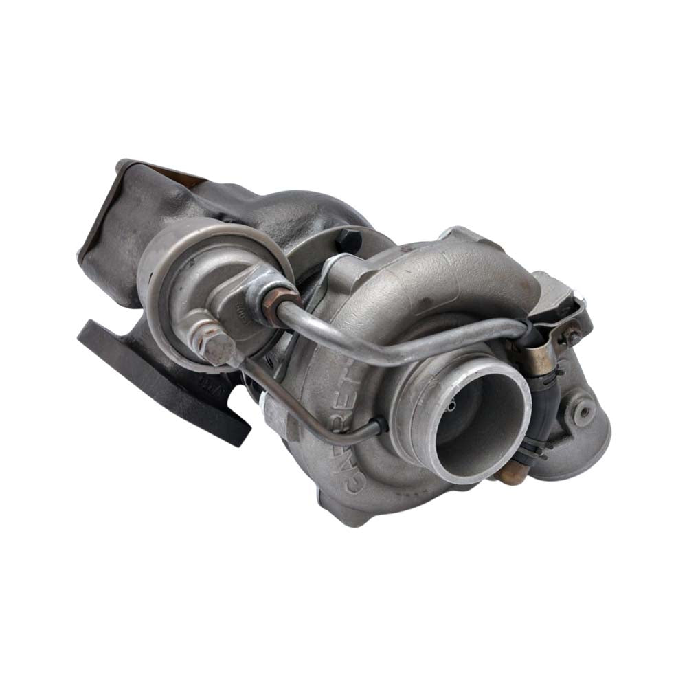 Turbin Volkswagen Jetta II 1.6 TD JR MF, 068145703F, 068145703E, 465384-0005, 465384-0003, 465384-0002
