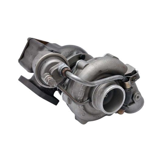 Turbin Volkswagen Jetta II 1.6 TD JR MF, 068145703F, 068145703E, 465384-0005, 465384-0003, 465384-0002