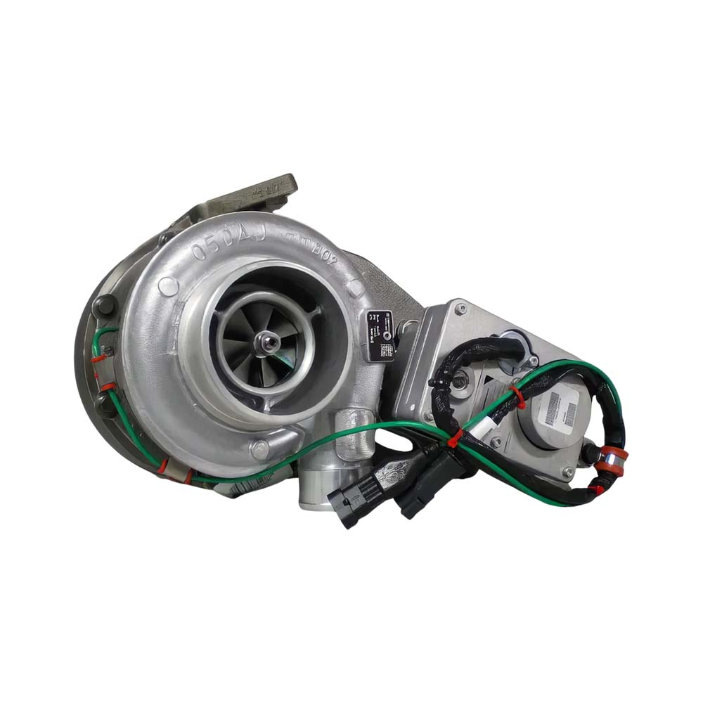 Turbin John Deere 6330, 6320, 6230, 6430, 6130, RE548735, RE546351, 179696, 179367