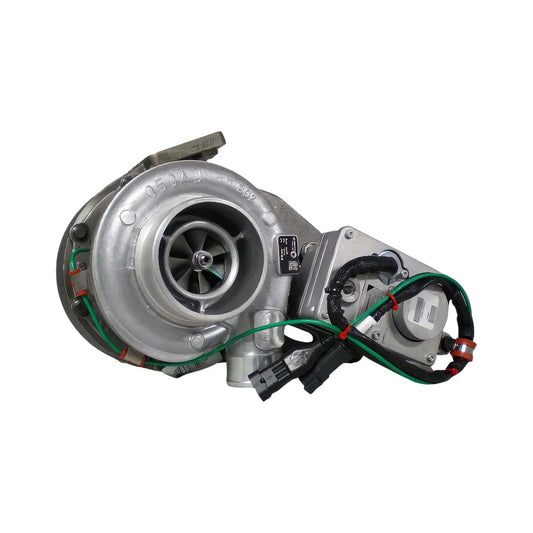 Turbin John Deere 6330, 6320, 6230, 6430, 6130, RE548735, RE546351, 179696, 179367