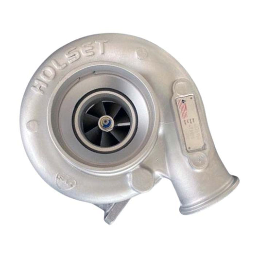 Turbin Steyr CVT 6165, 6180, 6200, 6210, 6225, 504242425, 3779712, 4033371, 4046459, 4046460