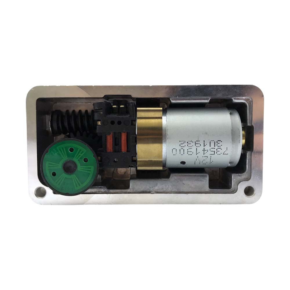 Mexaniki hissə servoprovod Hyundai Santa Fe 2.2 CRDi 6NW009543, 780502, G-41, G-041, G41