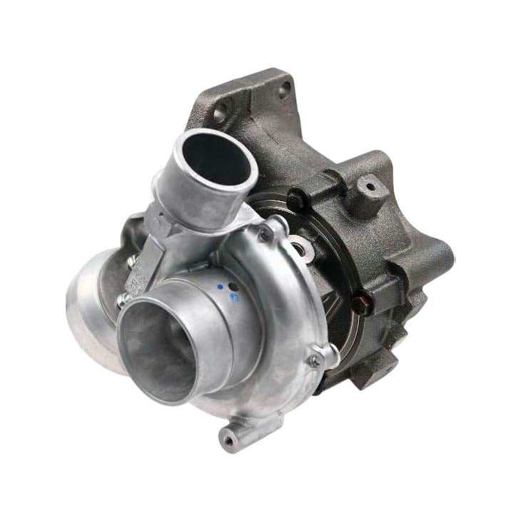 Turbin Mazda 5 2.0 CRTD, RF7J13700B, RF7J13700C, RF7J13700D, RF7J13700E, V41VADS0012B, V41VADS0012G, VJ37, VAD20017