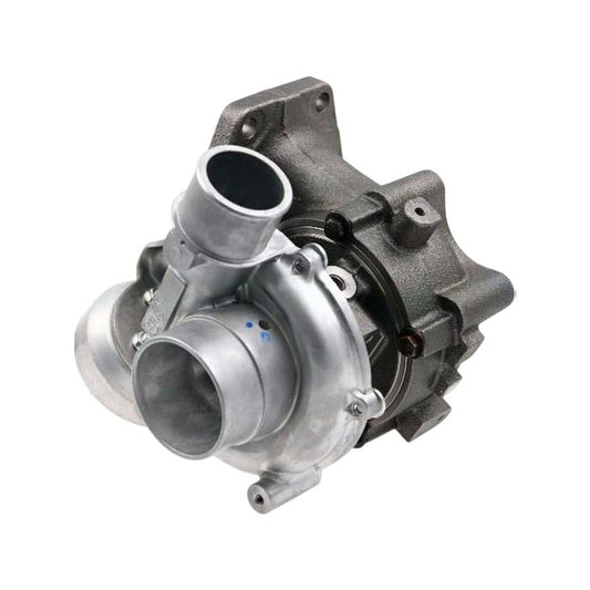 Turbin Mazda 5 2.0 CRTD, RF7J13700B, RF7J13700C, RF7J13700D, RF7J13700E, V41VADS0012B, V41VADS0012G, VJ37, VAD20017