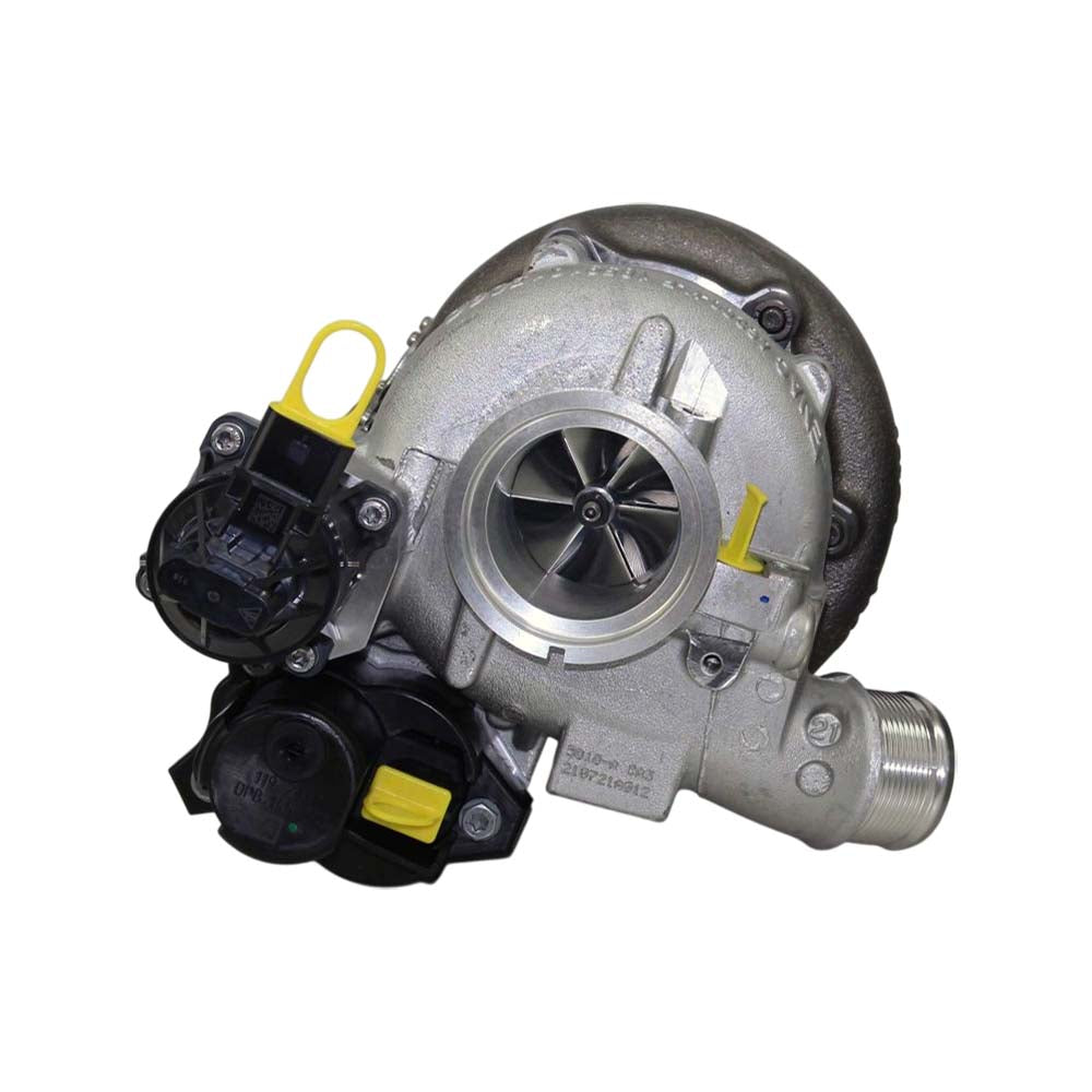 Turbin Porsche 911 (992) Turbo 3.8 L, DKH, DKE, 0PB145701Q, 0PB145701P, 0PB145701F, 0PB145701M, 18559880057