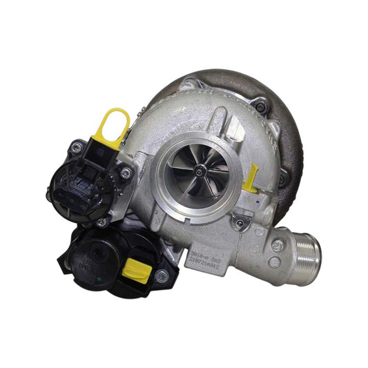 Turbin Porsche 911 (992) Turbo 3.8 L, DKH, DKE, 0PB145701Q, 0PB145701P, 0PB145701F, 0PB145701M, 18559880057