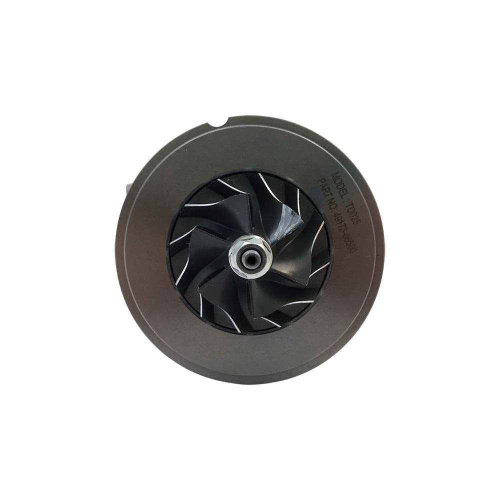 Opel 1.7D, Hyundai 1.5D üçün Turbin Kartric, 860036, 97185241, 8971852413, 8971852412, 28231-27500, 2823127500