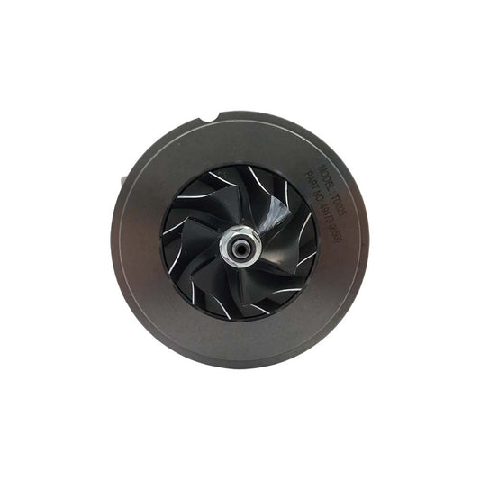 Opel 1.7D, Hyundai 1.5D üçün Turbin Kartric, 860036, 97185241, 8971852413, 8971852412, 28231-27500, 2823127500