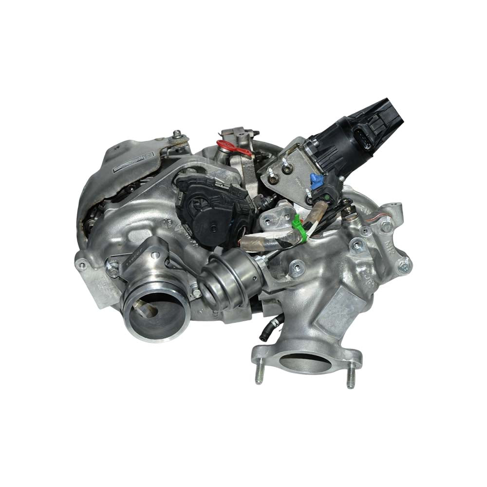 Turbin Mazda CX-5, CX-8, 2.2 CiDT, SHY1, SH18-13700-B, SH18-13700, 856941-5003S, 856942-5004S, 856943-5006S